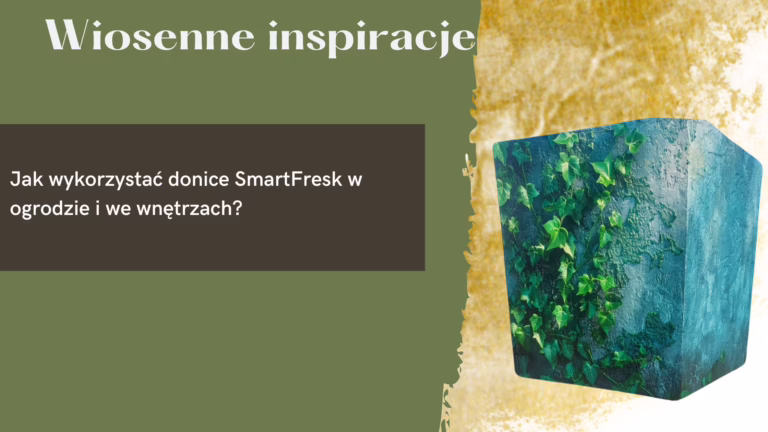 Wiosenne inspiracje