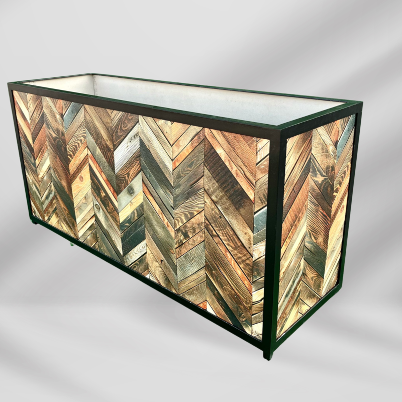 Donica  Vintage Wood