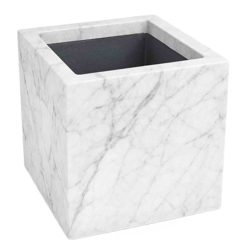 Termodonica SmartFresk — Carrara (Biały Marmur)
